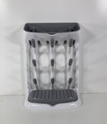 used OXO Tot Space Saving Drying Rack