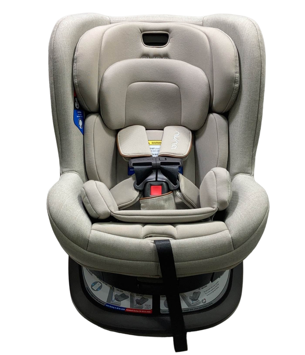 used Carseat