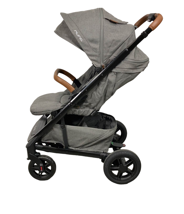 used Strollers