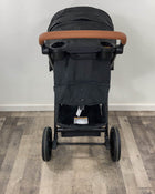 used Chicco Bravo Primo Trio Travel System