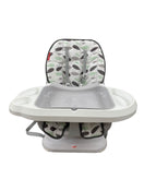 used Fisher Price Space Saver High Chair