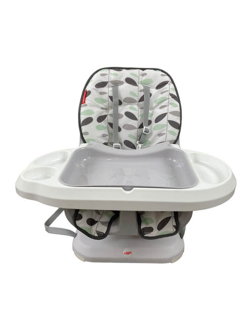 used Fisher Price Space Saver High Chair