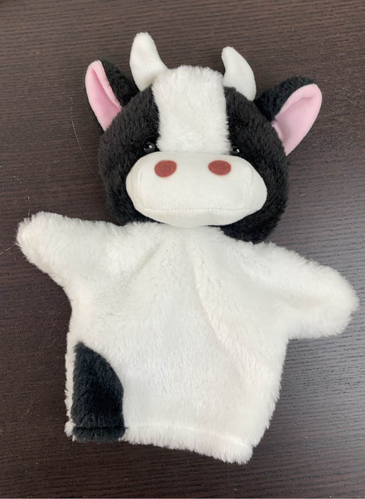 secondhand BUNDLE Hand Puppets