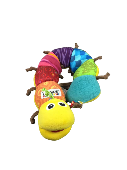 used Lamaze Inchworm