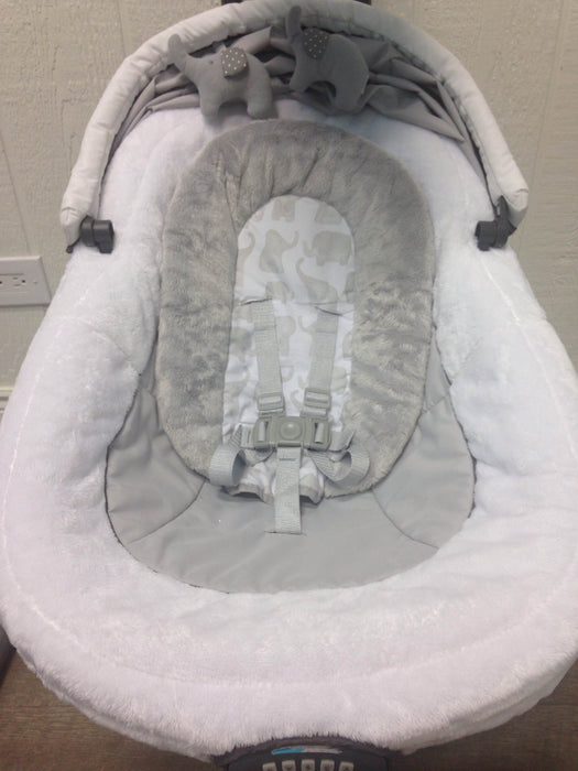 used Graco Sweet Peace Soother Swing