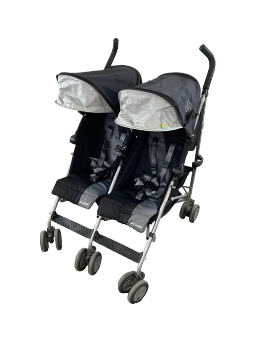 secondhand Strollers