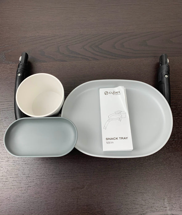 Cybex MIOS Snack Tray