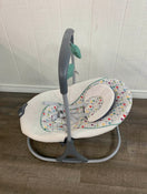 used Graco Cozy Duet Swing And Rocker