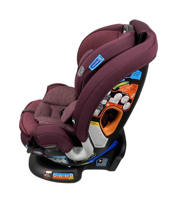 secondhand Carseat