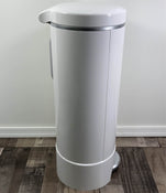 secondhand Munchkin Arm & Hammer Diaper Pail