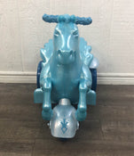 secondhand Kid Trax Disney Frozen 2 Water Nokk Ride-on