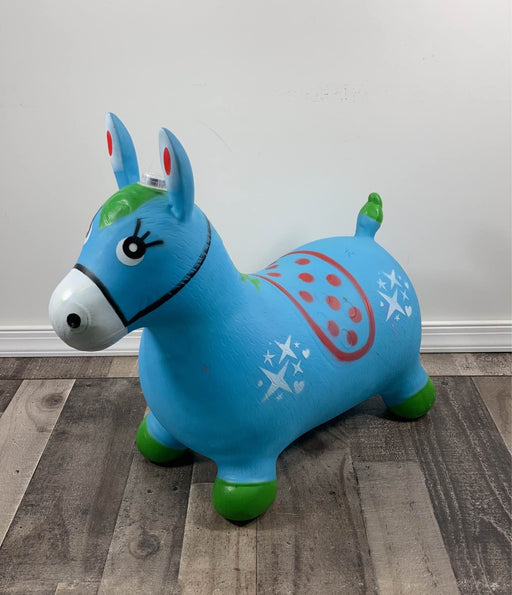 used Bouncy animal