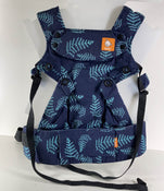 used Baby Tula Explore Baby Carrier