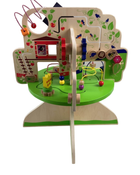 used Manhattan Toy Tree Top Adventure Activity Center