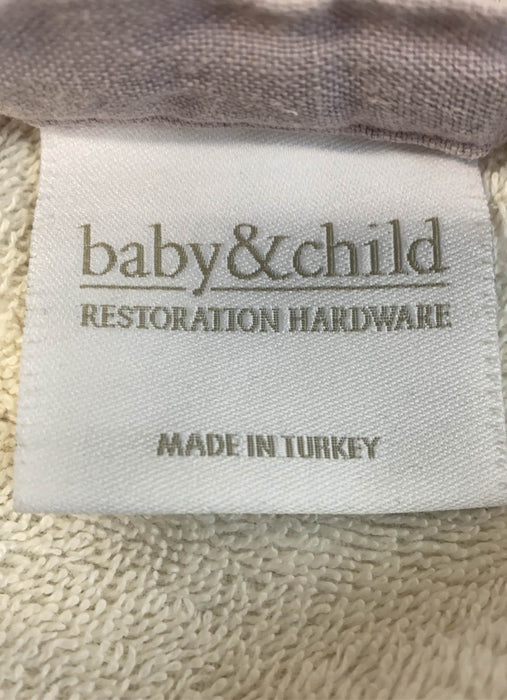 Shop Restoration Hardware Baby & Child Changing Pad Cover at GoodBuy Gear