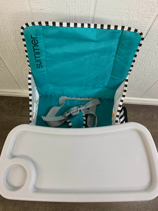Shop Summer Infant Pop 'n Dine SE Portable Highchair at GoodBuy Gear