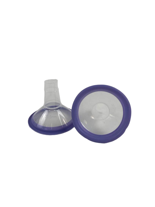 secondhand Lansinoh Manual Breast Pump