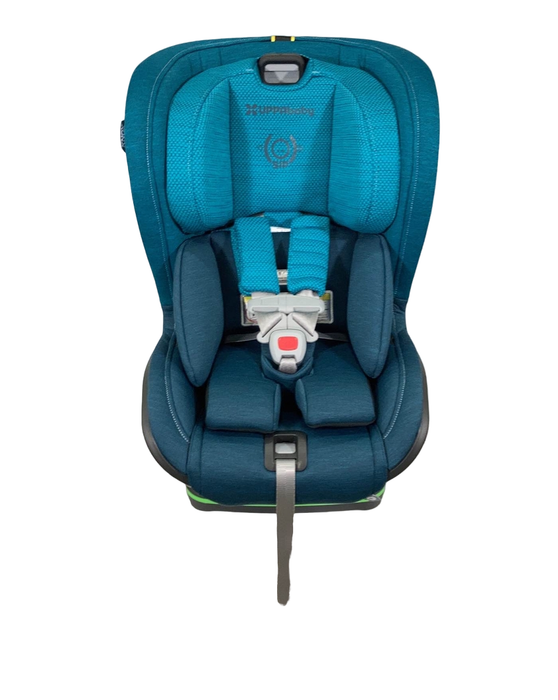 used UPPAbaby KNOX Convertible Car Seat, Lucca, 2021