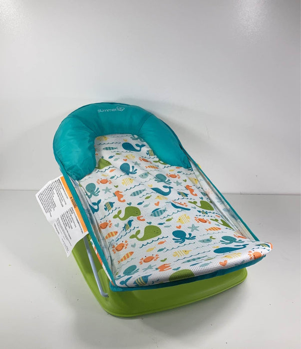 Shop Summer Infant Deluxe Bath Sling at GoodBuy Gear
