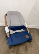 Shop Maxi-Cosi Kori 2-in-1 Rocker, Essential Blue at GoodBuy Gear