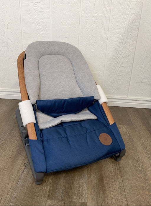 used Maxi-Cosi Kori 2-in-1 Rocker, Essential Blue