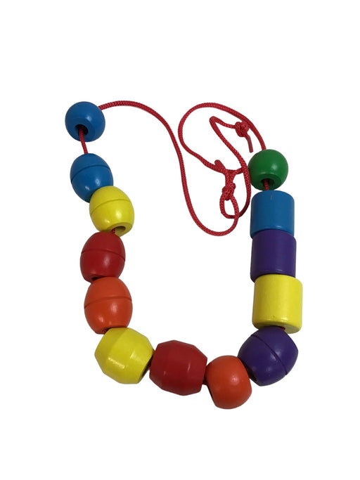 secondhand Lacing Beads