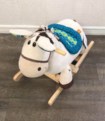 used B. toys Rocking Animal, Horse