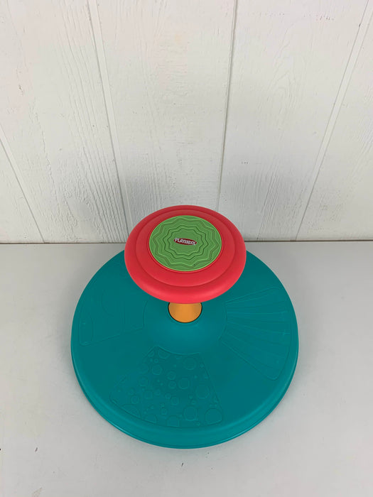 Shop Playskool Sit N Spin at GoodBuy Gear