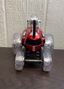 secondhand Sharper Image Thunder Tumbler RC Car