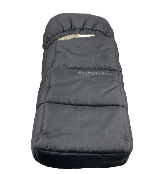 used Bumbleride Cold Weather Footmuff