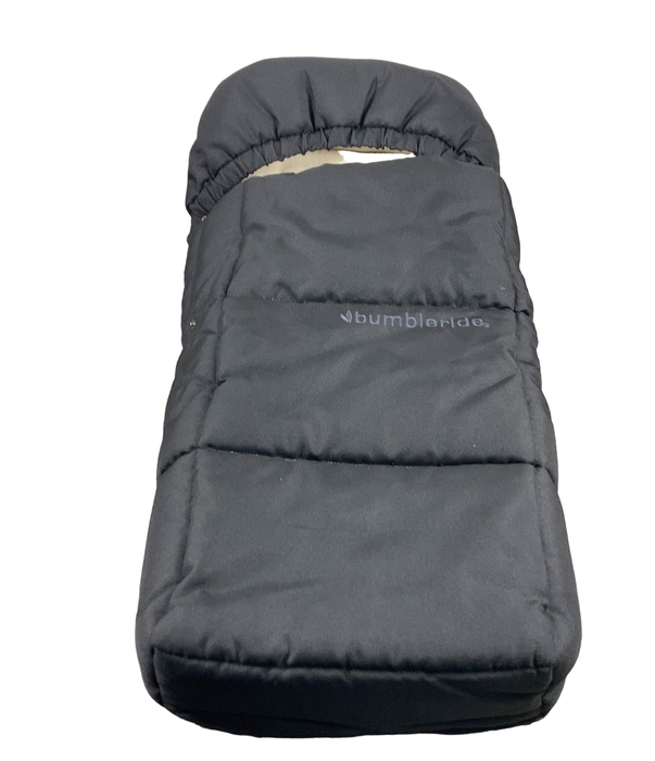 used Bumbleride Cold Weather Footmuff