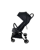 secondhand Inglesina Quid 2 Stroller, 2022, Onyx Black