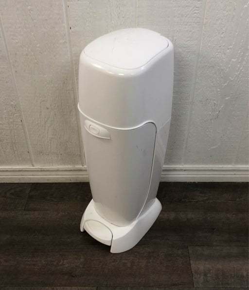 used Playtex Diaper Genie Complete