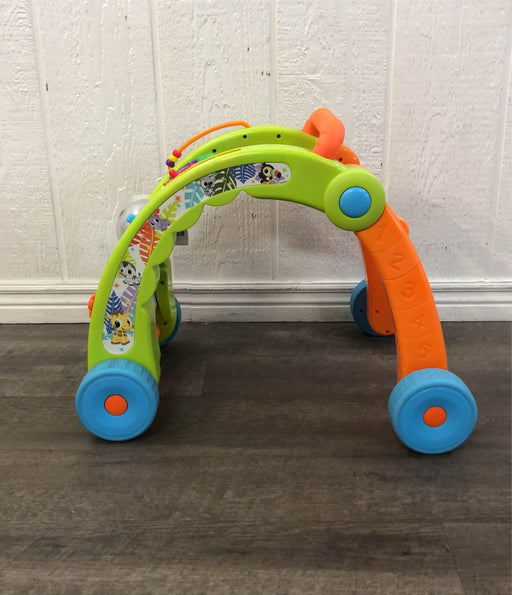 secondhand Little Tikes 3-in-1 Activity Walker