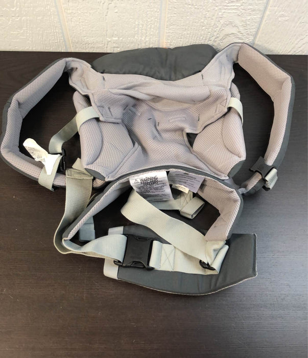 Ergobaby Adapt Baby Carrier: Cool Air Mesh