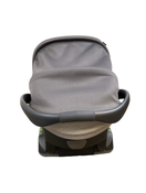 secondhand Carseat