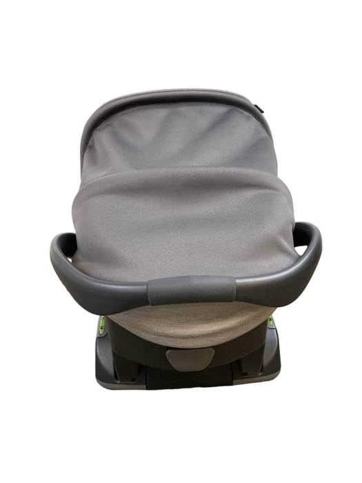 secondhand Carseat