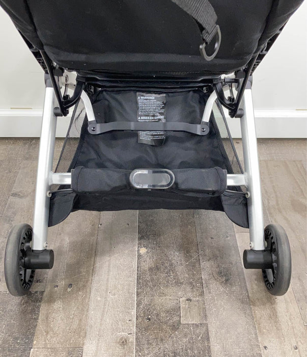 used gb Pockit+ All City Stroller