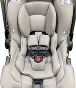 secondhand Infantcarseat