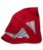 used Bugaboo Breezy Sun Canopy for Cameleon3, Fox, Fox 2 and Lynx, Red