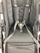 used UPPAbaby VISTA Stroller