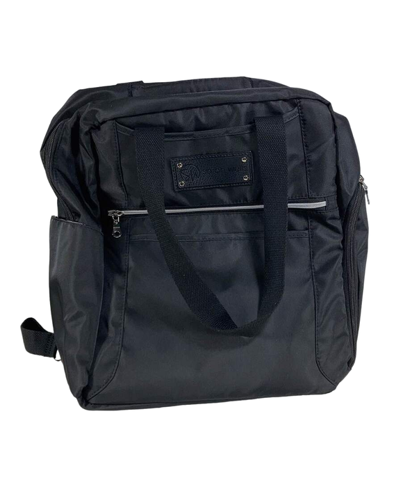 Shop Sarah Wells Kelly Diaper Bag at GoodBuy Gear