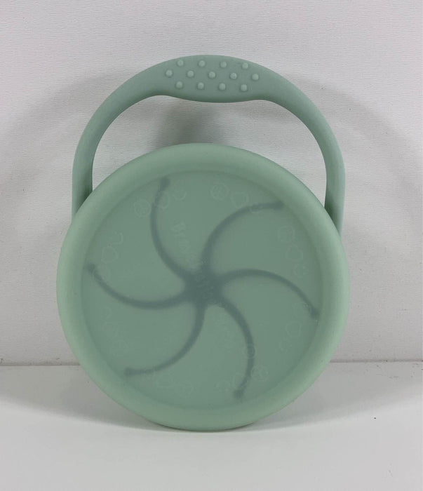 Shop BraveJusticeKidsCo. Snack Attack Snack Cup at GoodBuy Gear