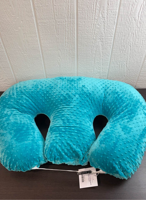 Shop Twin Z Nursing Pillow at GoodBuy Gear