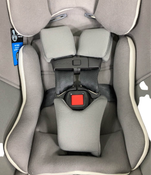 secondhand Carseat