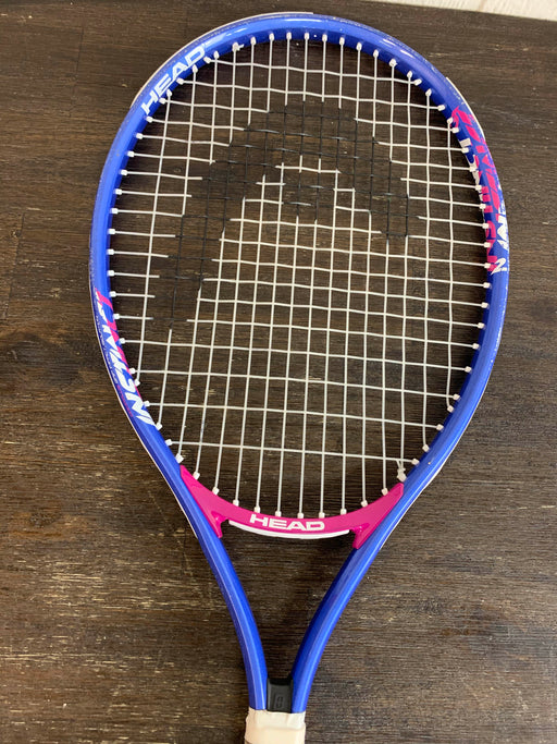 secondhand Head Junior Tennis Racquet