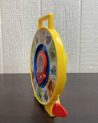 secondhand Fisher Price See ‘n Say Farmer Says