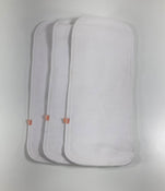 secondhand Diapering