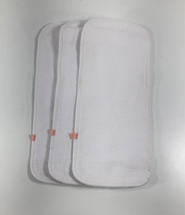 secondhand Diapering