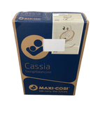 Shop Maxi-Cosi Cassia Swing, Horizon Sand at GoodBuy Gear